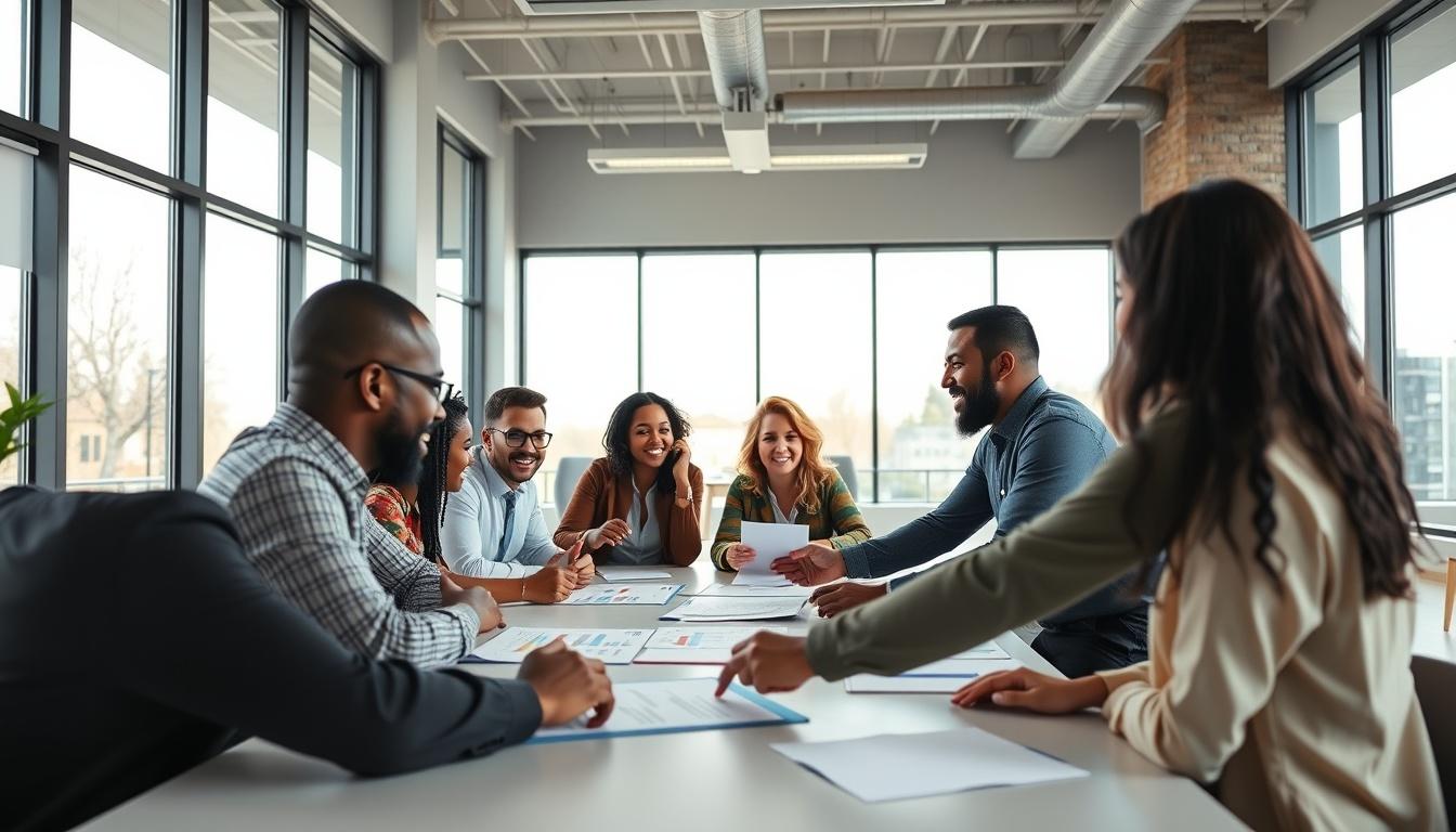 Talleres para Emprendedores